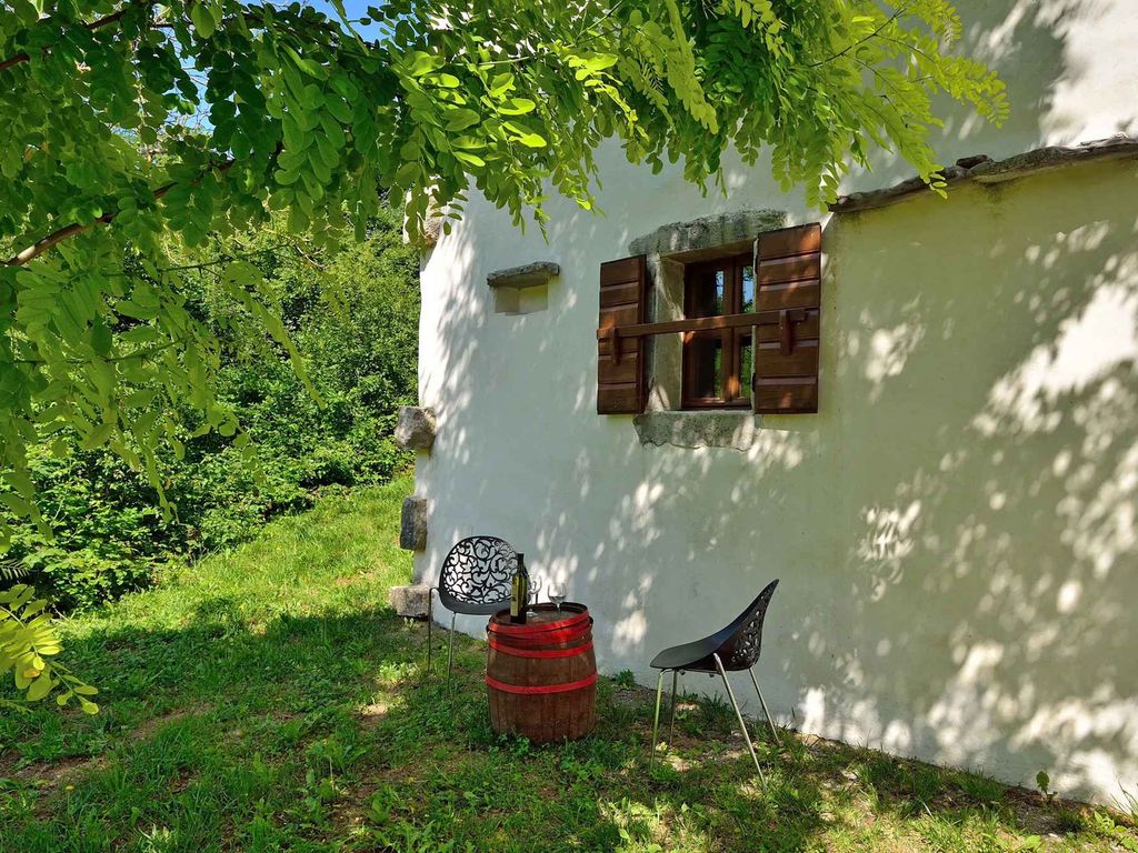 Ferienhaus in ruhiger Lage für Naturfreunde