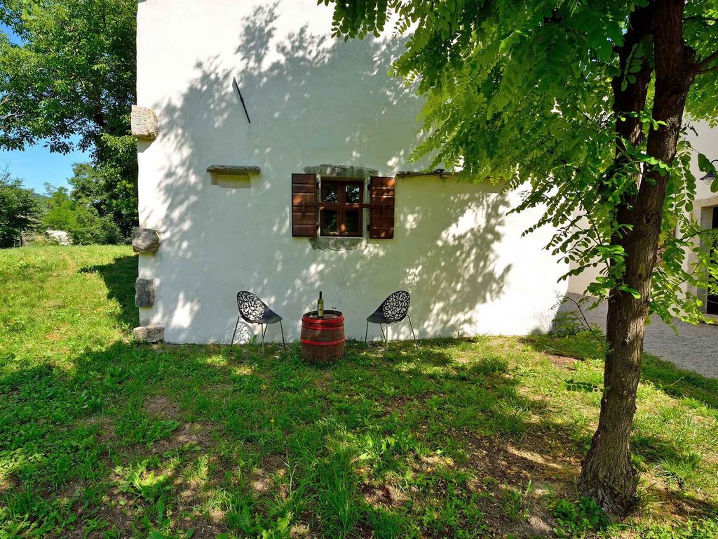 Ferienhaus in ruhiger Lage für Naturfreunde