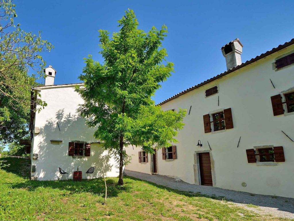 Ferienhaus in ruhiger Lage für Naturfreunde