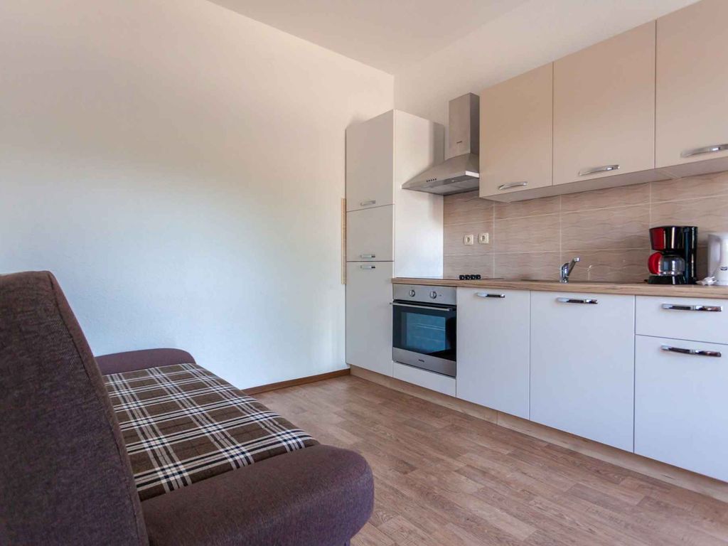 Ferienwohnung app2 priz