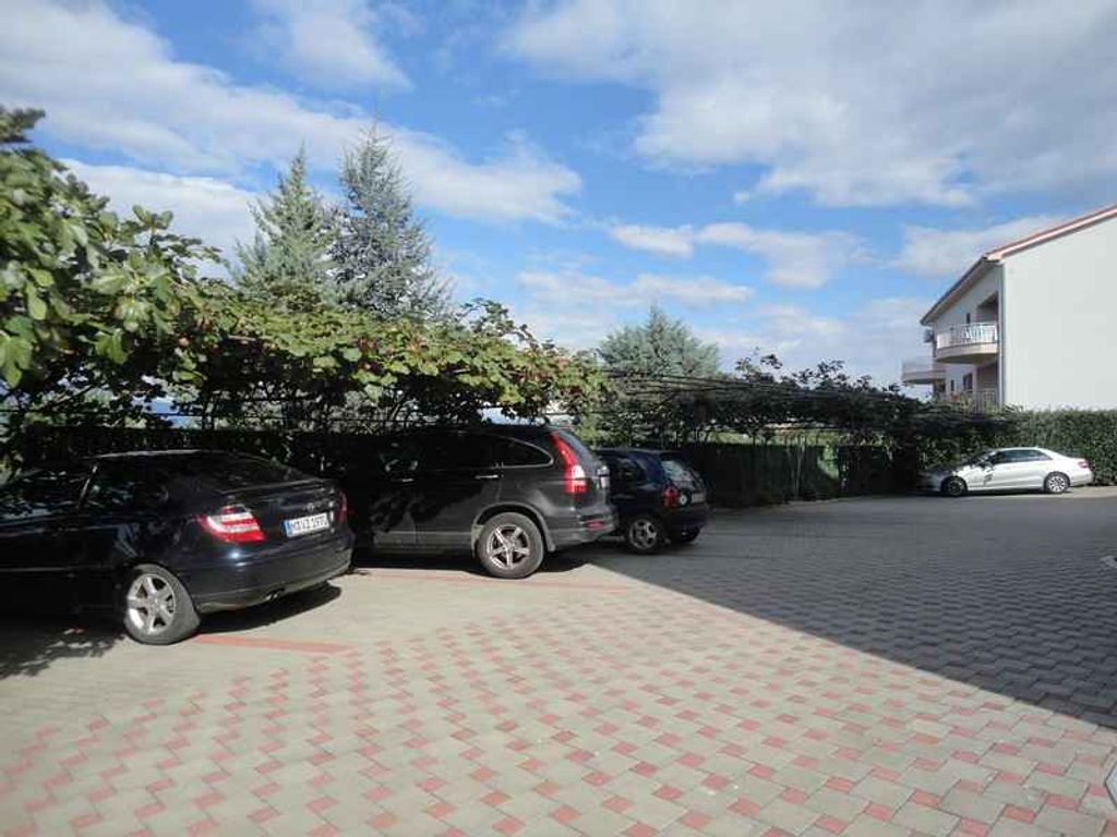 Ferienwohnung app2 priz