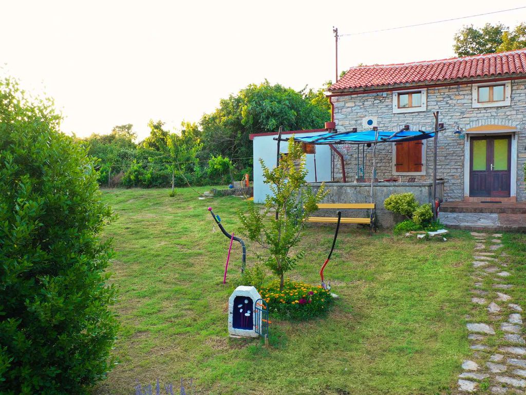 Ferienhaus mit Terrasse und Klimaanlage