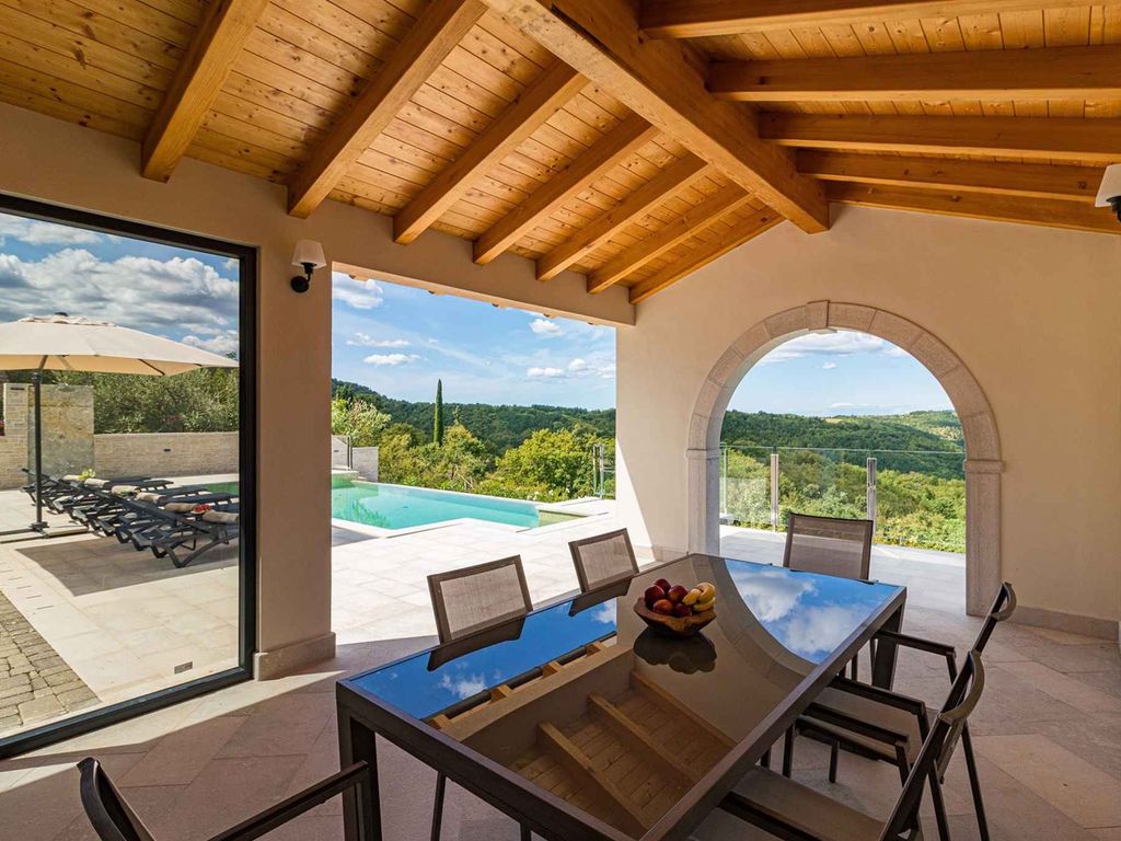 FerienHaus mit geheiztem Pool