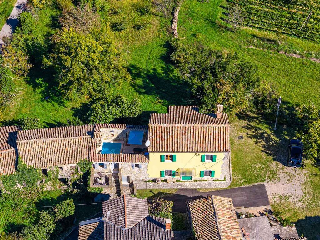 FerienHaus mit Pool