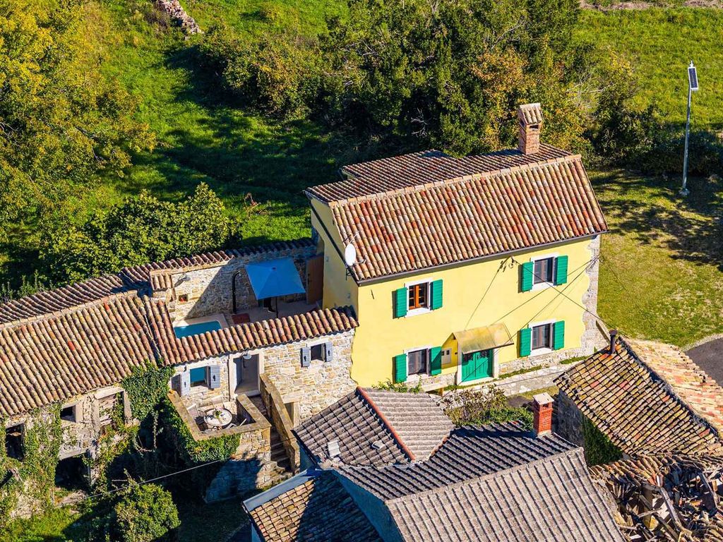 FerienHaus mit Pool