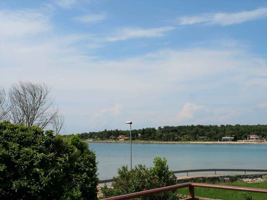 Ferienwohnung mit Klimaanlage und Meerblick