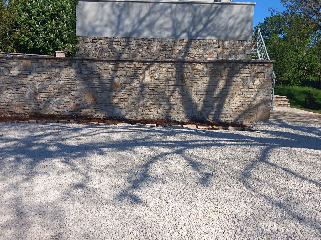 Studio in ruhiger ländlicher Umgebung
