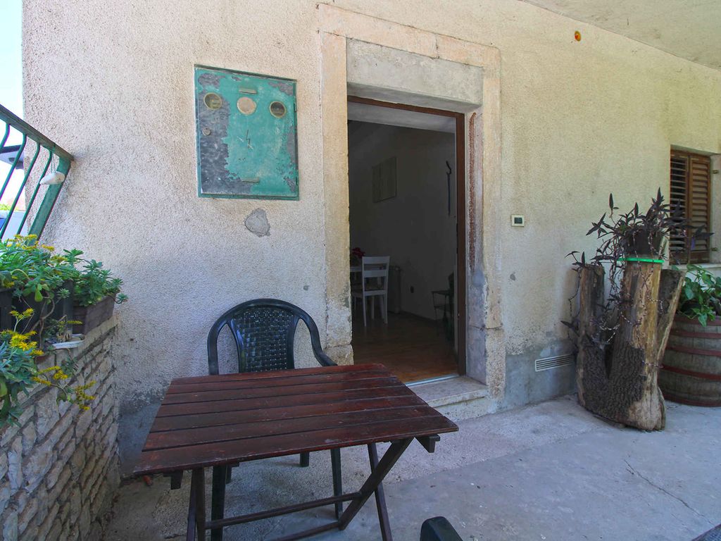 Ferienwohnung mit WLAN