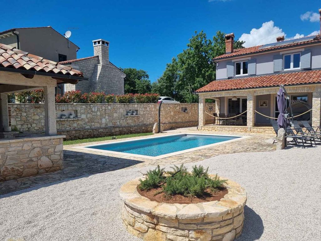 FerienHaus mit privaten Pool