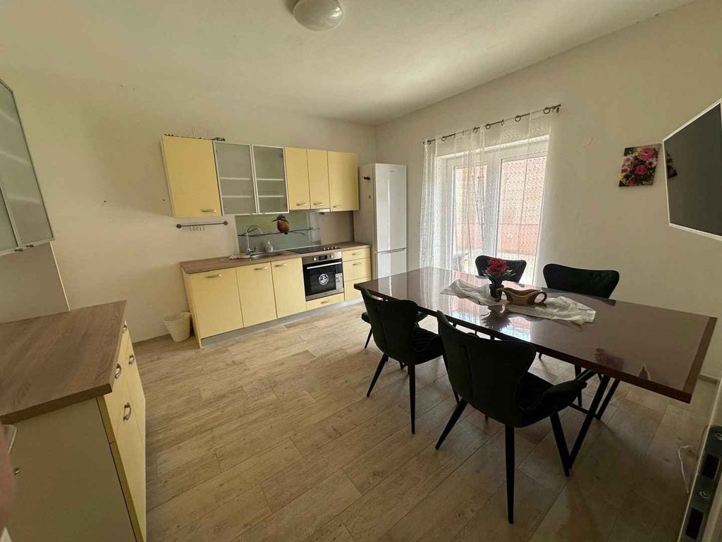 Ferienwohnung mit beheizbarem Pool