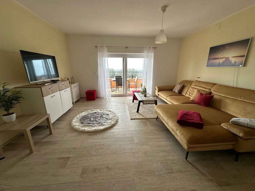 Ferienwohnung mit beheizbarem Pool