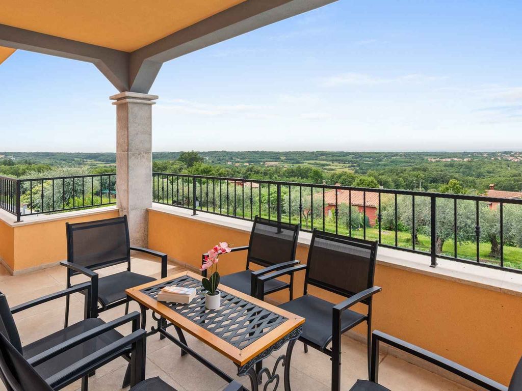 Ferienwohnung mit beheizbarem Pool
