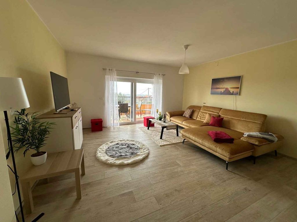 Ferienwohnung mit beheizbarem Pool