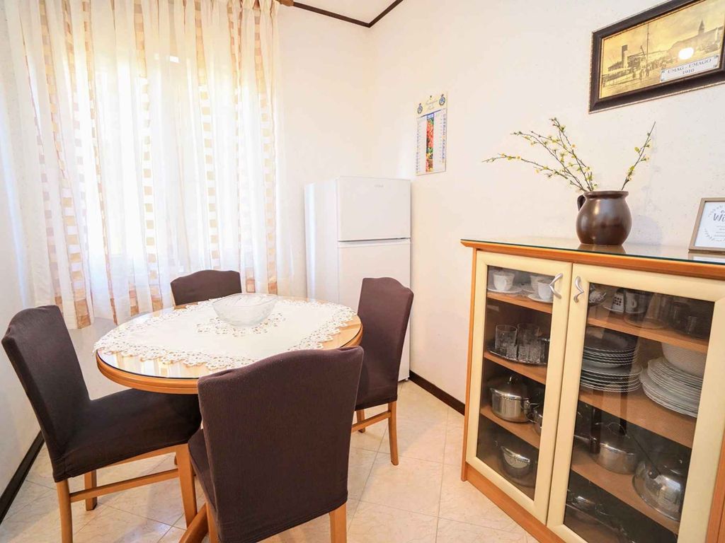 Ferienwohnung mit Garten zur gemeinsamen Nutzung