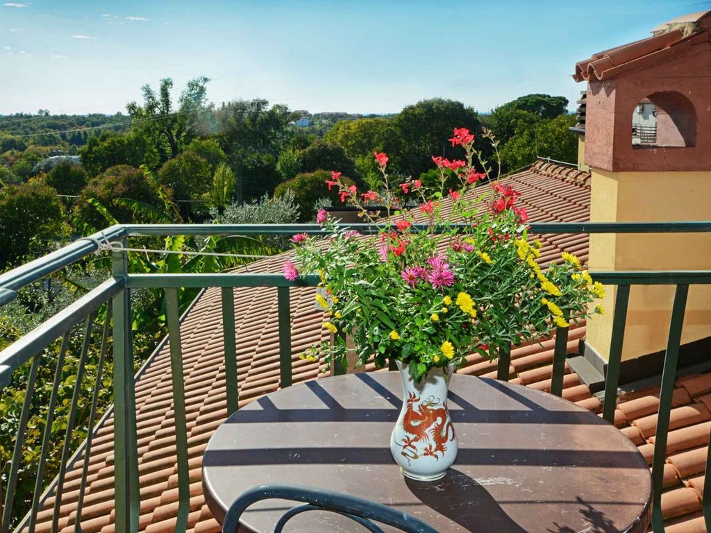 Ferienwohnung mit Pool zur gemeinsamen Nutzung