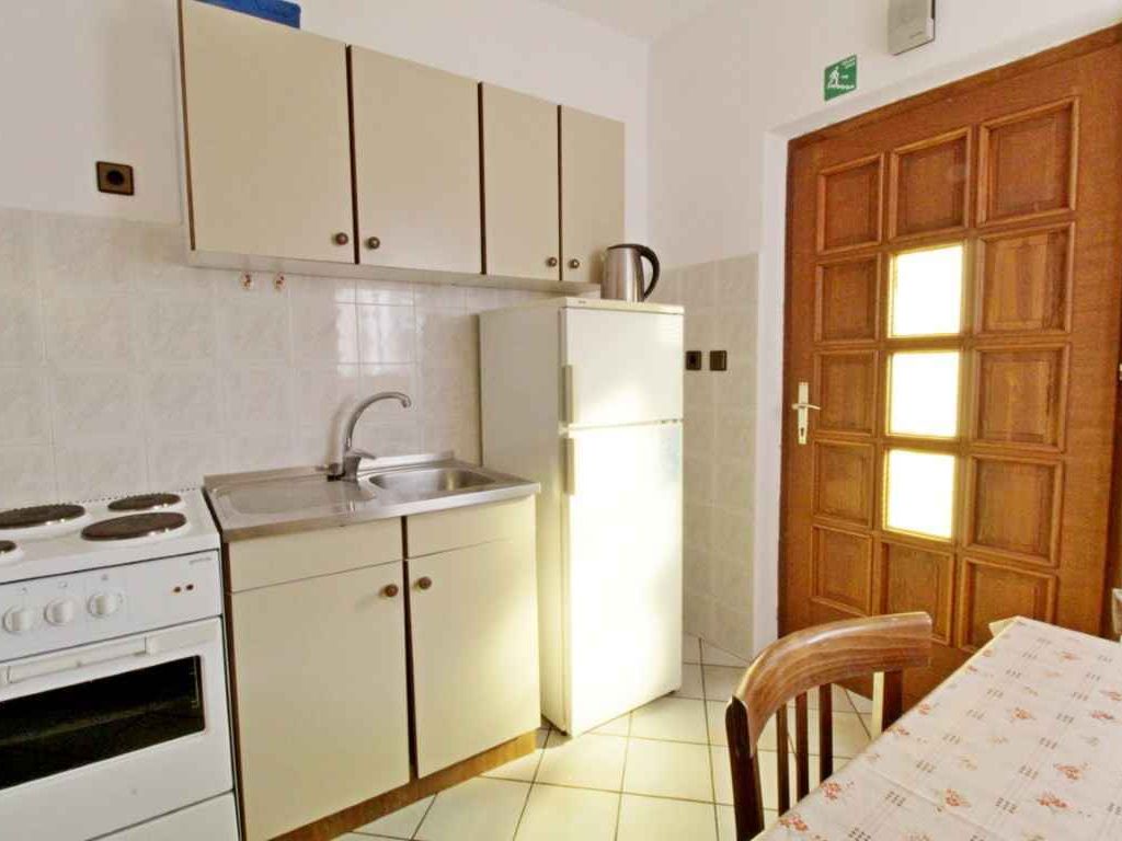 Ferienwohnung mit Pool zur gemeinsamen Nutzung