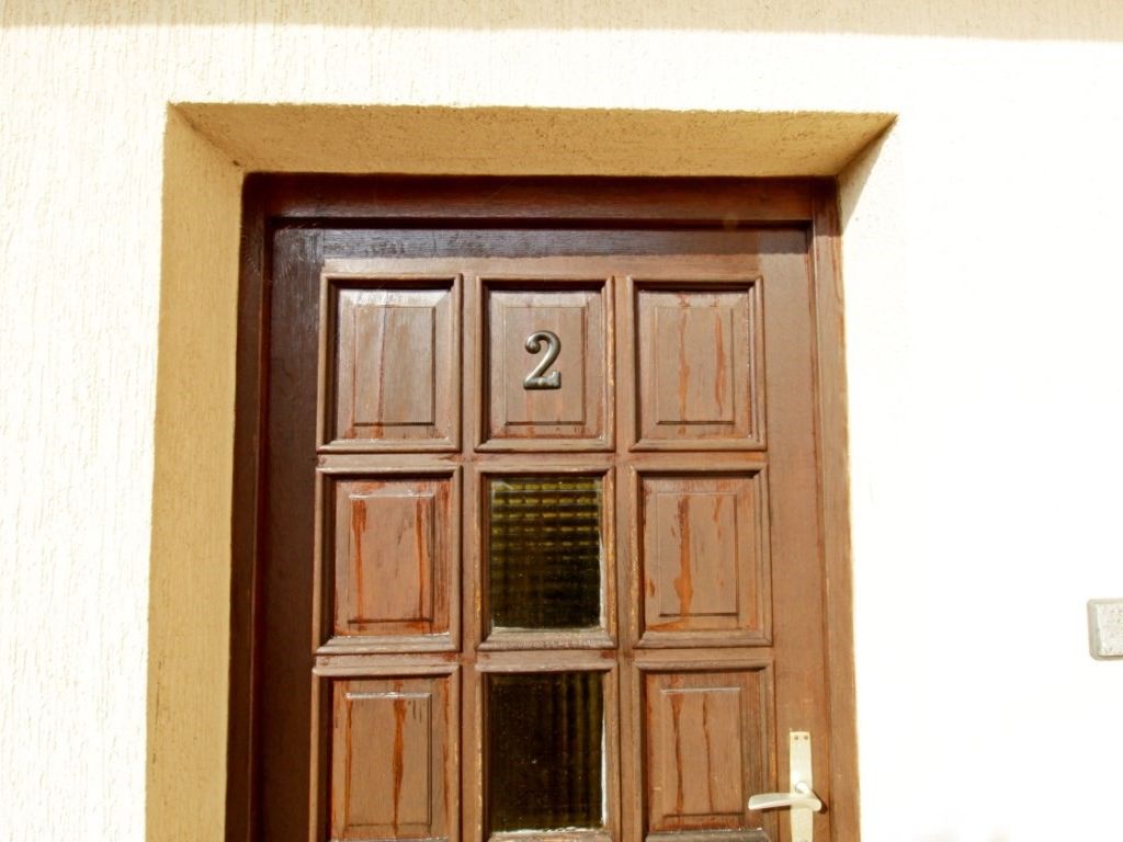 Ferienwohnung mit Pool zur gemeinsamen Nutzung