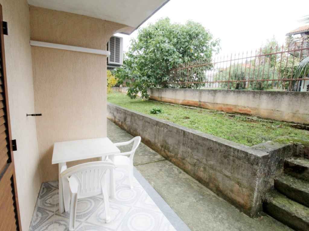 Ferienwohnung mit Pool zur gemeinsamen Nutzung