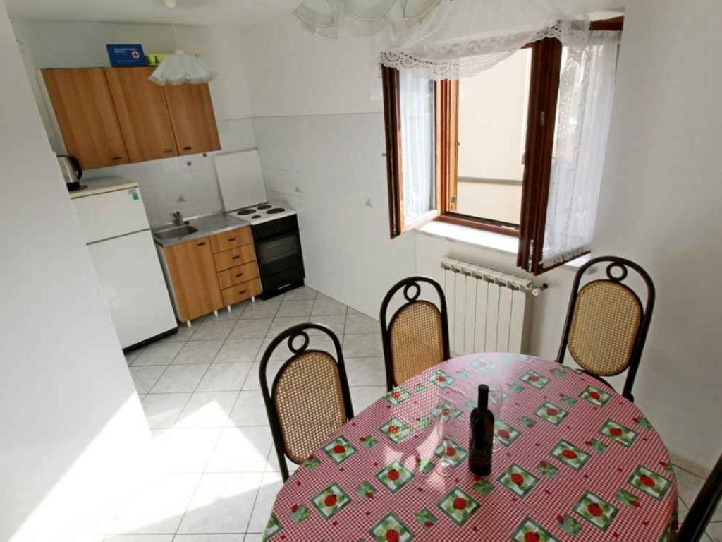 Ferienwohnung mit Pool zur gemeinsamen Nutzung
