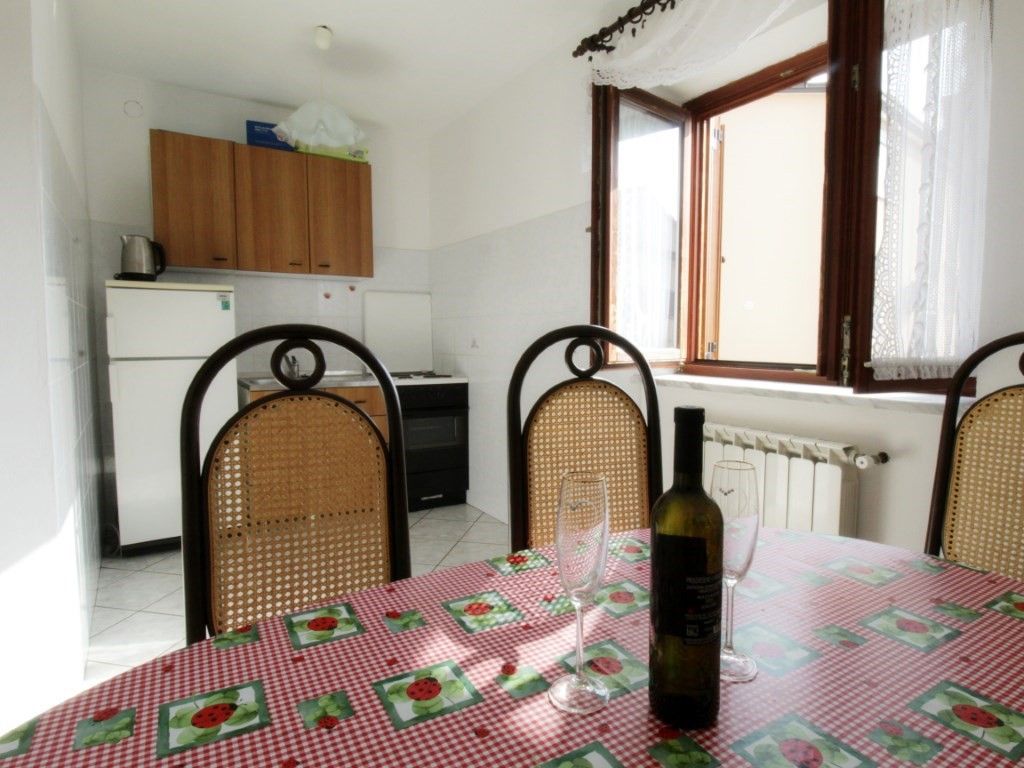 Ferienwohnung mit Pool zur gemeinsamen Nutzung