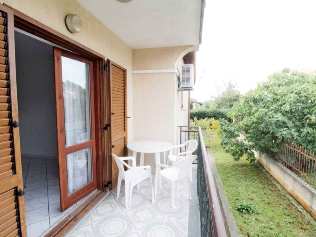 Ferienwohnung mit Pool zur gemeinsamen Nutzung