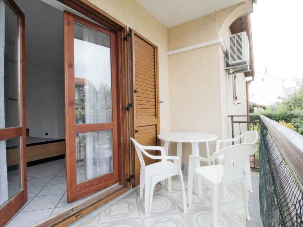 Ferienwohnung mit Pool zur gemeinsamen Nutzung