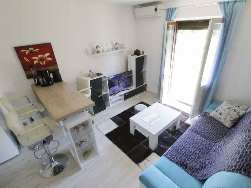 Studio mit Klimaanlagen
