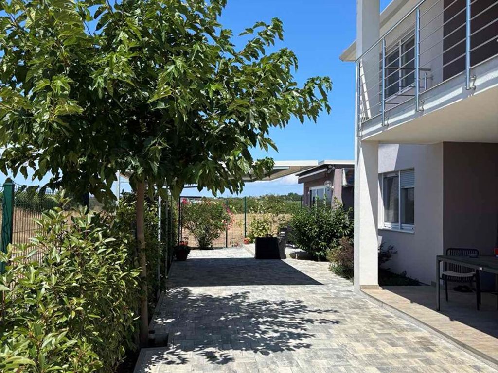 Ferienwohnung mit Klimaanlagen
