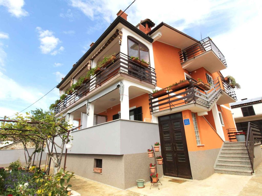 Ferienwohnung mit Klimaanlagen