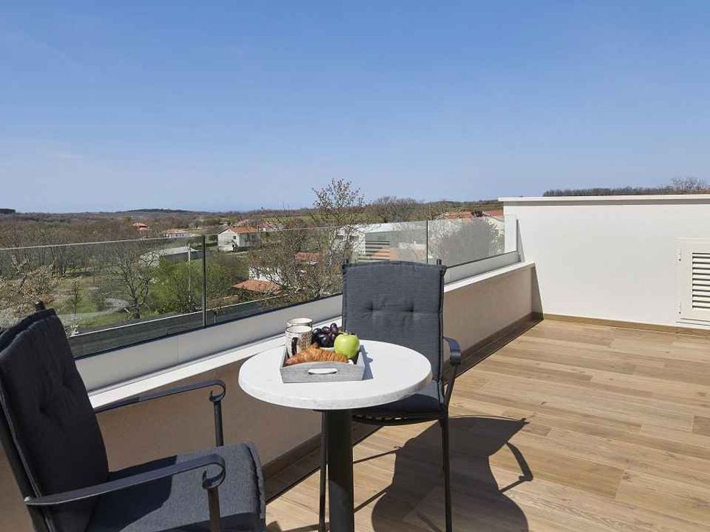 Villa mit Privatpool