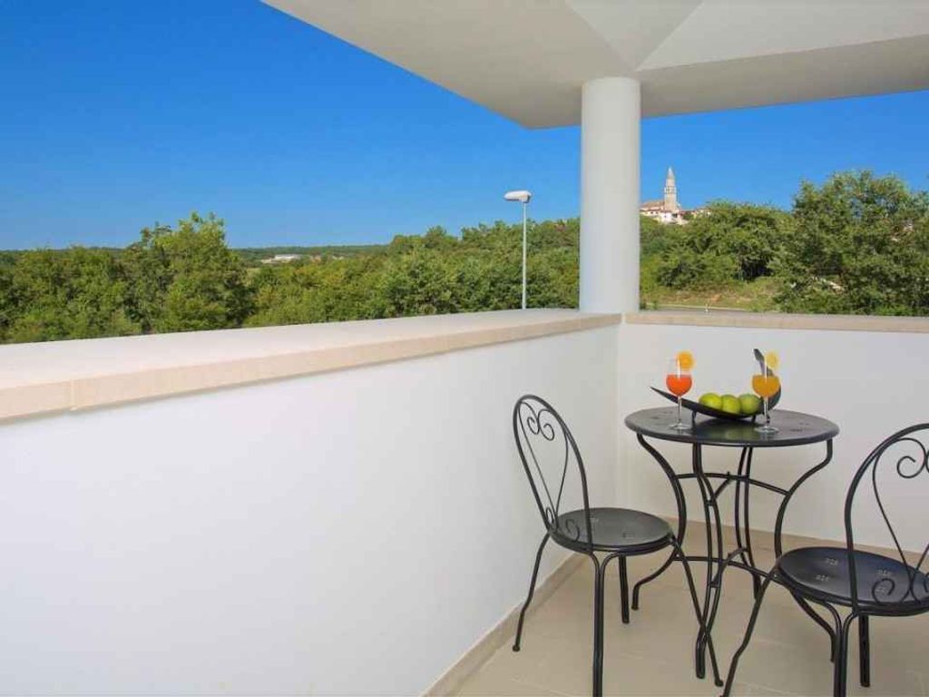 Villa mit Klimaanlage und Pool