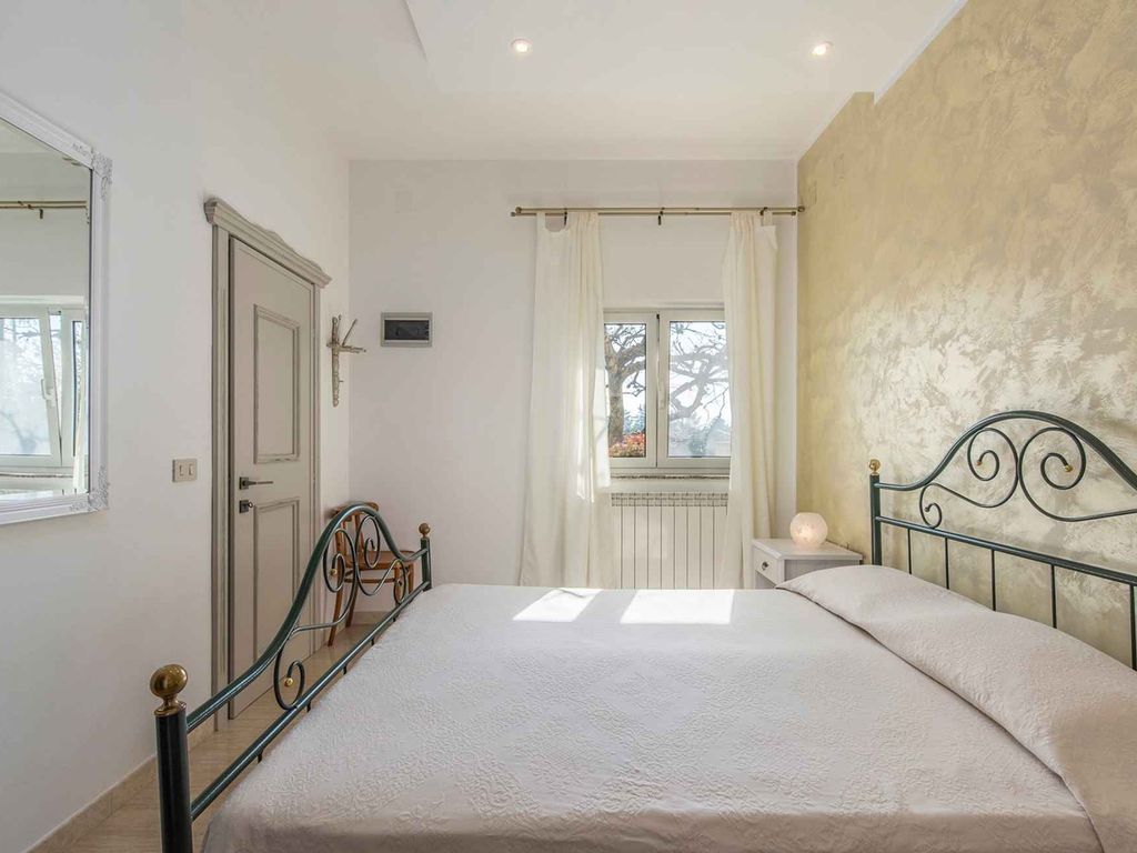 Ferienwohnung in Strandnähe mit Terrace