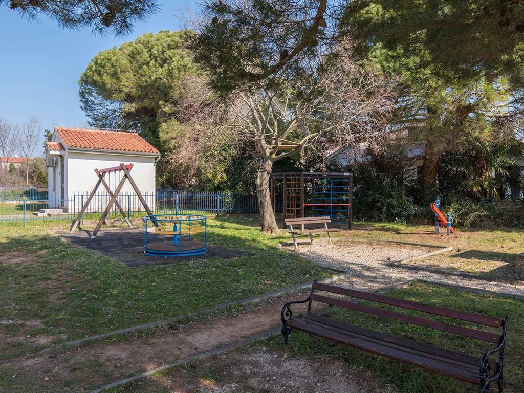Ferienwohnung mit Meerblick und Balkon