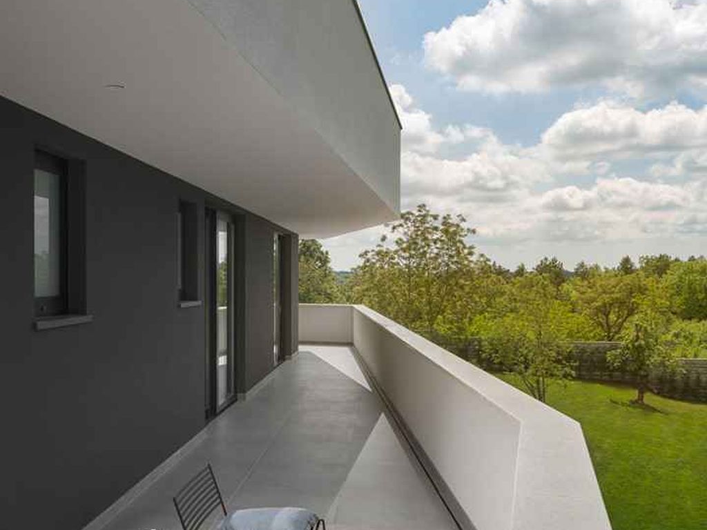 Villa mit Privatpool und Spa