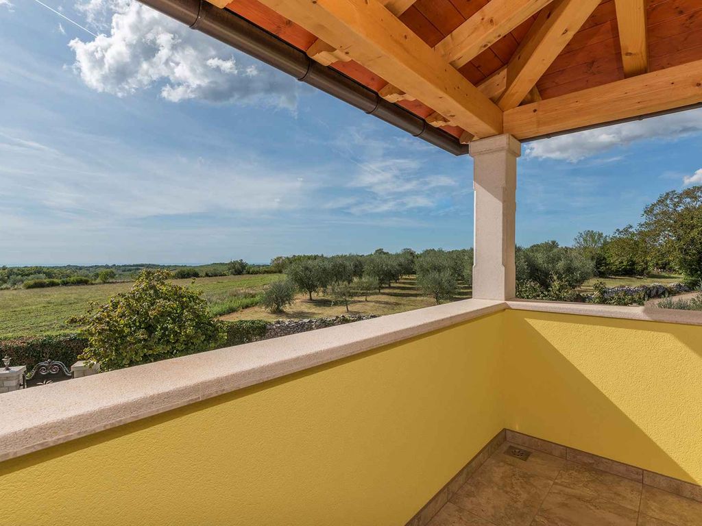 Villa mit Privatpool