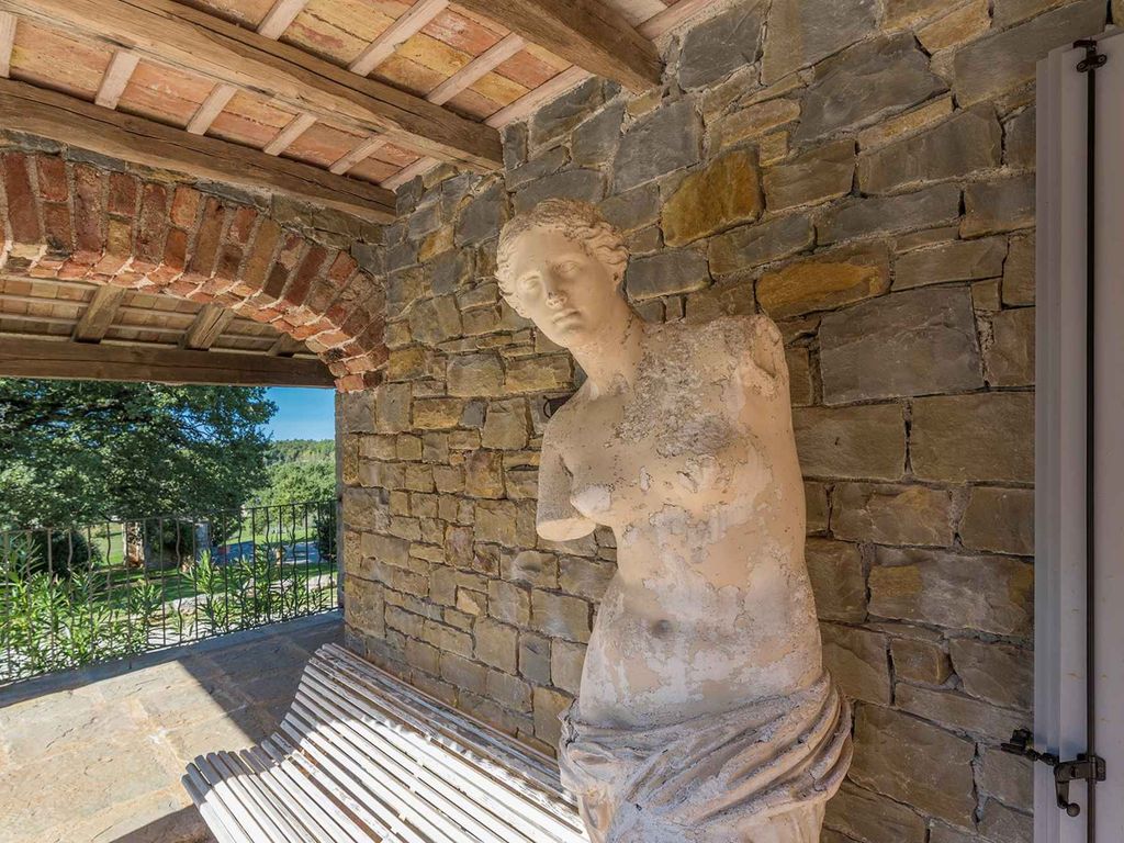Villa mit Privatpool