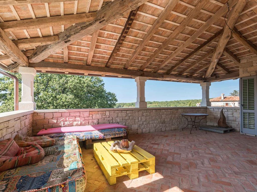 Villa mit Privatpool