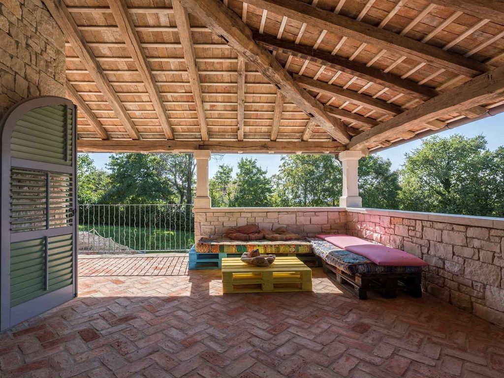 Villa mit Privatpool