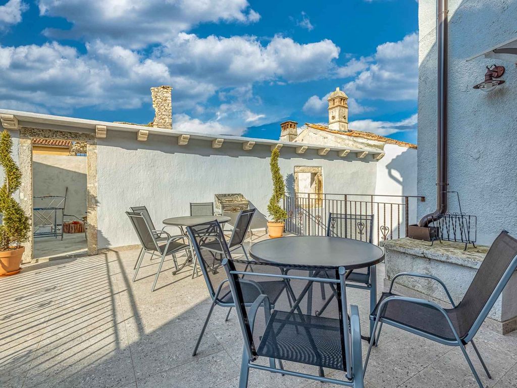 Ferienwohnung mit Pool