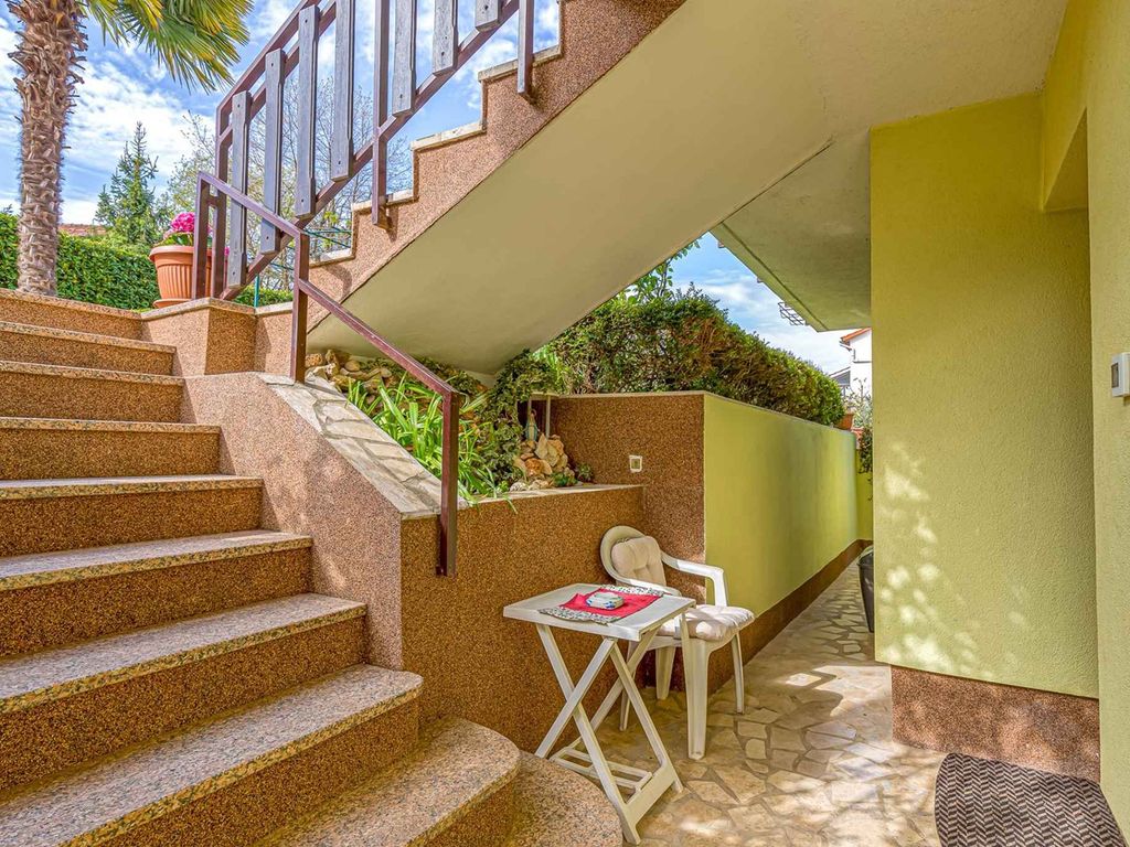 Ferienwohnung mit Terrasse und Privatpool