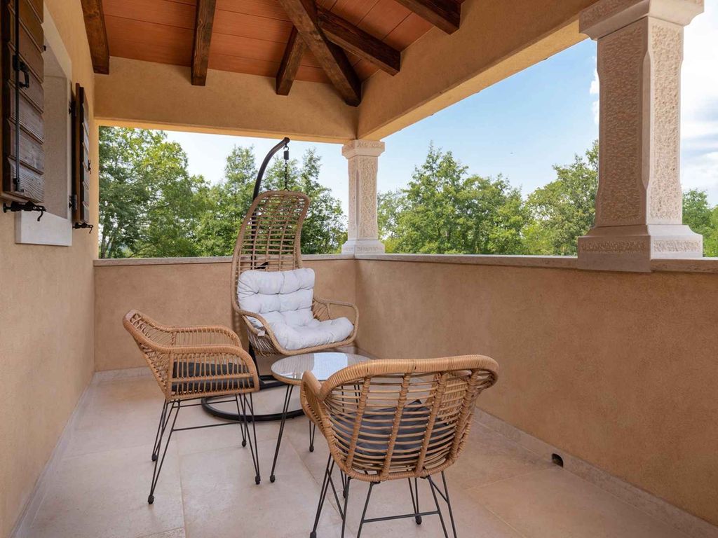 Villa mit Privatpool
