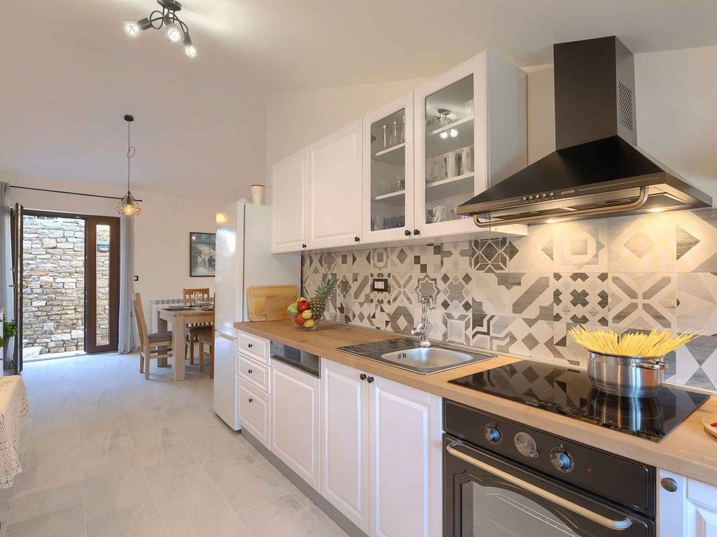 Villa mit Privatpool