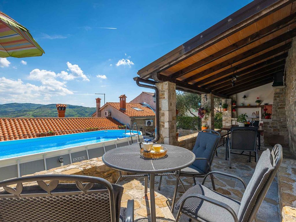Villa mit Privatpool