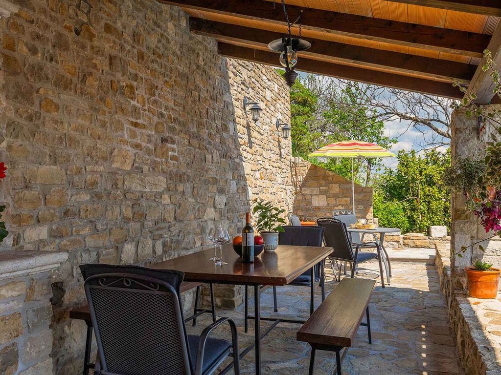 Villa mit Privatpool