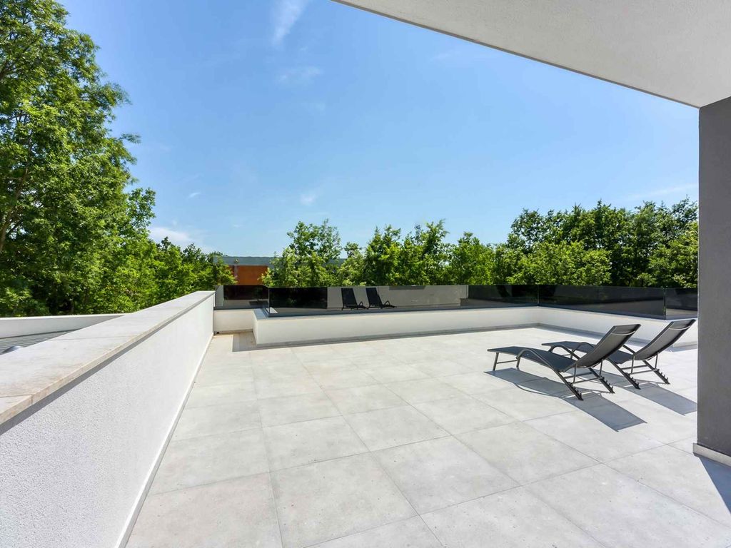 Villa mit Privatpool