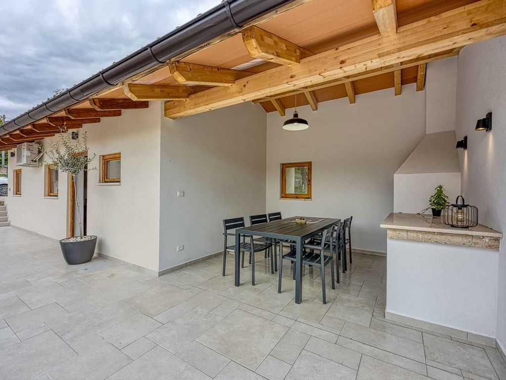 Villa mit Privatpool
