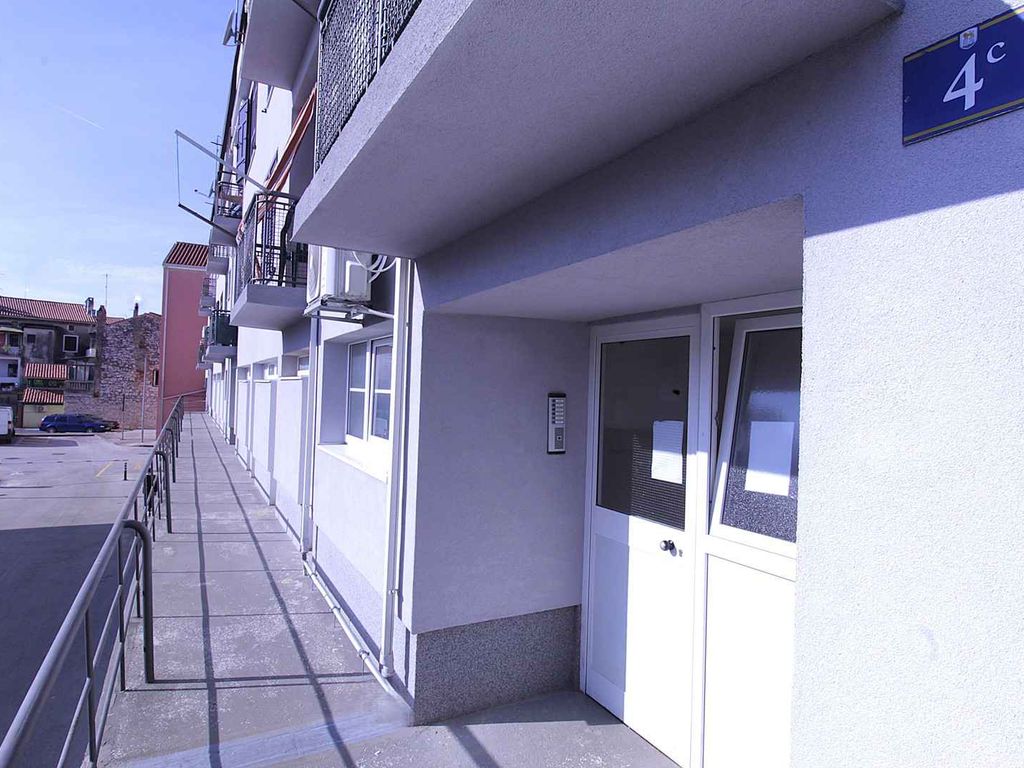 Ferienwohnung mit Klimaanlage