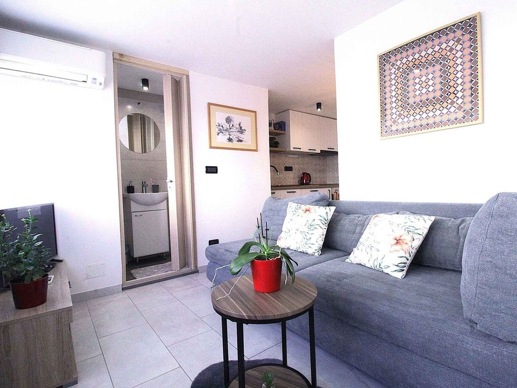 Ferienwohnung mit Klimaanlage