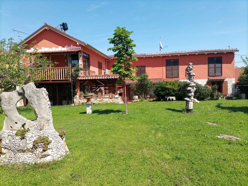 Ferienwohnung mit Klimaanlage in Strandnähe