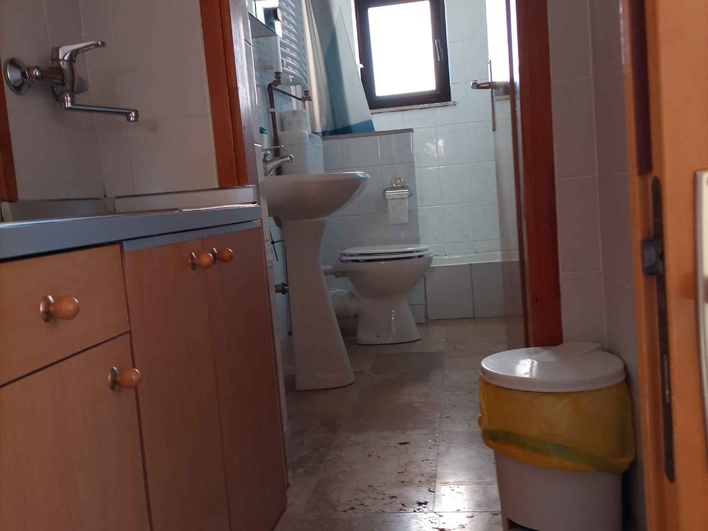 Ferienwohnung mit Klimaanlage in Strandnähe